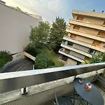 Appartement Paris 16 Versailles