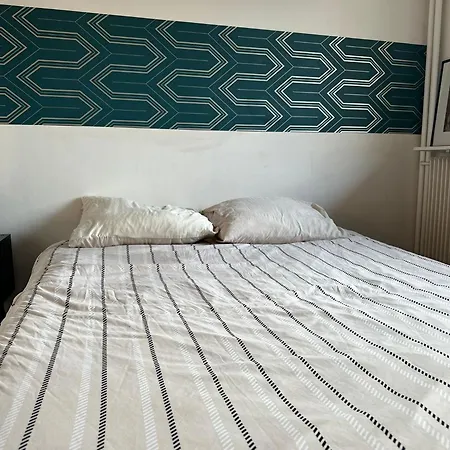 16 Versailles Appartamento *